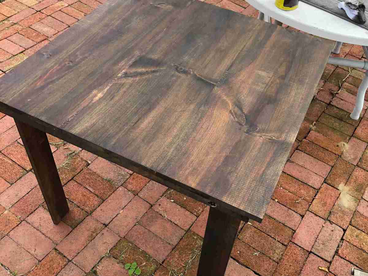 Better SCA Camping –     Camp Tables